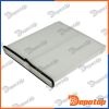 Filtre d'habitacle pour MAZDA | FCF-MZ-022, 21-MA-MA15